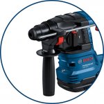 Bosch GBH 185-LI 0.611.924.020 – Zboží Dáma