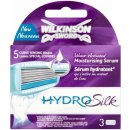 Holicí hlavice a planžeta Wilkinson Sword Hydro Silk 3 ks