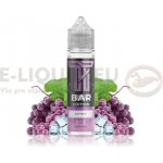 Ti Juice TI Bar Edition Juicy Grape 5 ml – Zboží Dáma