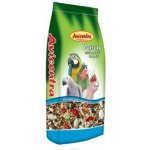 Avicentra Gold Velký papoušek 15 kg – Hledejceny.cz