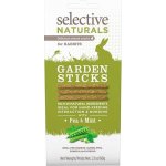 Supreme Selective Snack Naturals Garden Sticks 60 g – Zbozi.Blesk.cz