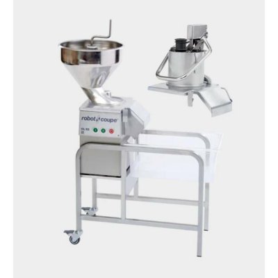 ROBOT COUPE CL 55 E/AM 230V s podstavcem – Zboží Mobilmania