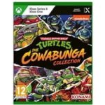 Teenage Mutant Ninja Turtles: The Cowabunga Collection – Sleviste.cz