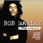 Marley Bob - Marley, Bob LP – Hledejceny.cz