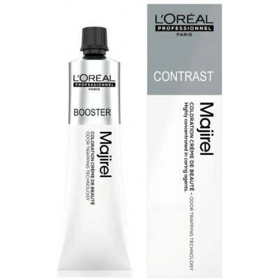 L'Oréal Professionnel Majirel Base Contrast Booster 60 ml – Hledejceny.cz