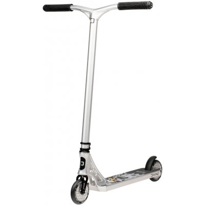 Divine Zeus V2 stříbrná – Zboží Mobilmania