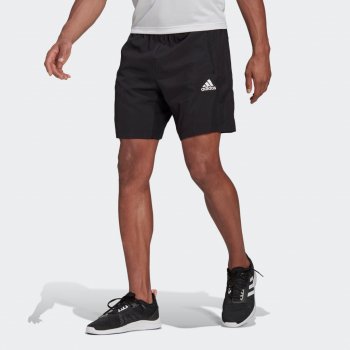 adidas Performance Ess WV short S17592 black/white