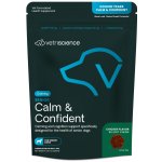 Vetriscience Golden years Calm & Confident 240 g 60ks – Zboží Dáma