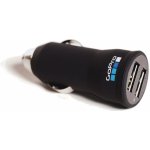 GoPro Auto Charger 2xUSB ACARC-001 – Zboží Mobilmania