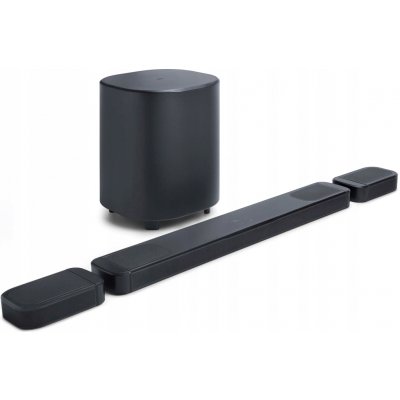 JBL Bar 1000 MKII – Zboží Živě