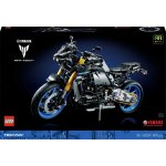 LEGO® Technic 42159 Yamaha MT-10 SP – Zboží Mobilmania