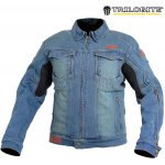 Trilobite 2095 Parado Tech-Air Lady modrá – Zboží Mobilmania