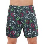 Cornette classic 001/190 Šedá – Hledejceny.cz