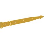 ZBP 300 Závěs brankový pásový 300x80x50x2,5 mm – Hledejceny.cz