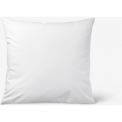 Goldea hladký polštář standard 45x45 – Sleviste.cz