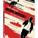 Mission Impossible Poslední zúčtování 4K UHD BD Steelbook – Zboží Dáma