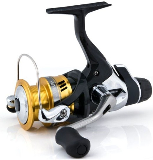 Shimano Sahara 1000 R