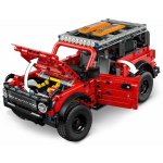 LEGO® Technic 42213 SUV Ford Bronco – Zboží Živě