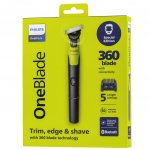 Philips OneBlade QP4530/30 – Zboží Mobilmania