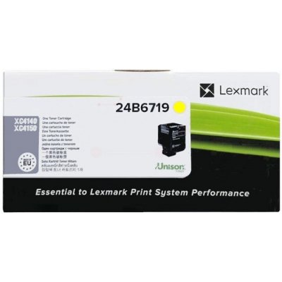 Lexmark 24B6719 - originální