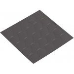 Samolepící krytky 14mm, antracit, 25 ks, 84795 – Hledejceny.cz