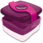 Maped Origins svačinový box růžový – Sleviste.cz