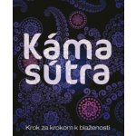 Kámasútra - Kolektív autorov – Sleviste.cz