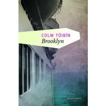 Brooklyn - Tóibín Colm