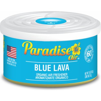 Paradise Air Blue Lava – Hledejceny.cz
