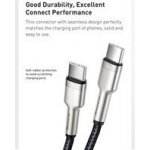 Baseus CATJK-C02 – Zboží Živě