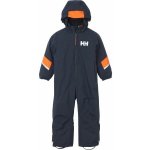 Helly Hansen Rider 3.0 dětská kombinéza tmavě modrá – Zboží Dáma