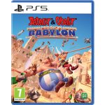 Asterix and Obelix: Mission Babylon (D1 Edition) – Zboží Mobilmania