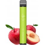 Elf Bar 600 Apple Peach 20 mg 600 potáhnutí – Sleviste.cz