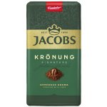 Jacobs Douwe Egberts Krönung Decaff Bezkofeinová mletá káva 250 g – Zboží Dáma