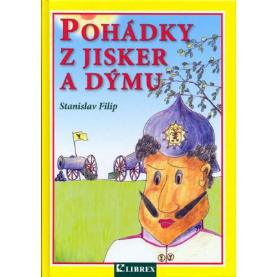 POHÁDKY Z JISKER A DÝMU – Zboží Mobilmania