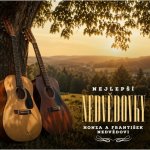 Nedvědi Honza A František - Nejlepší Nedvědovky 2 CD – Hledejceny.cz