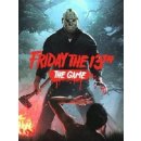 Friday the 13th: The Game