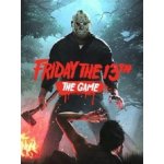 Friday the 13th: The Game – Hledejceny.cz