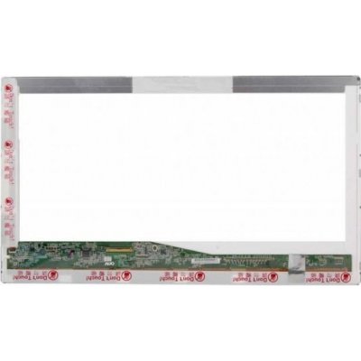 B156XW02 V.6 LCD 15.6" 1366x768 WXGA HD LED 40pin display displej matný povrch – Zboží Živě
