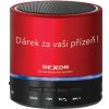 Bluetooth reproduktor DEXON SB 030