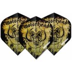 Winmau Rock Legends - Motorhead – Hledejceny.cz