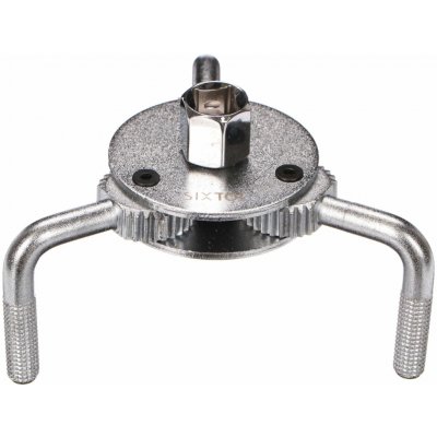 Klíc na olejový filtr MECHANIC OIL WRENCH 1, 1/2" (65-130 mm) – Zboží Mobilmania