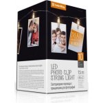 ColorWay LED fotokolíčky 20 ks 3 metry – Zboží Mobilmania