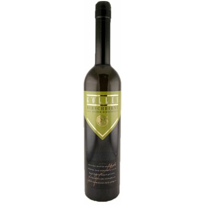 Gölles Hirchbirne Hruška 43% 0,7 l (holá láhev) – Zboží Mobilmania