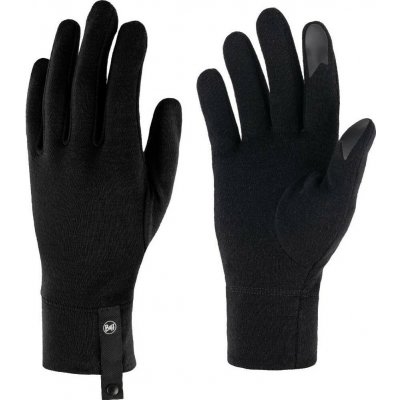 Buff Merino Midweight Gloves – Hledejceny.cz