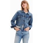 Desigual Tonya denim medium wash – Hledejceny.cz