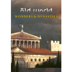 Old World Wonders and Dynasties