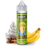 Pro Vape Warriors Don Chump 20 ml – Zboží Mobilmania