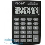 Rebell HC108 – Zboží Mobilmania