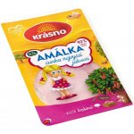 Krásno Amálka šunka nejvyšší jakosti 100 g – Zboží Dáma